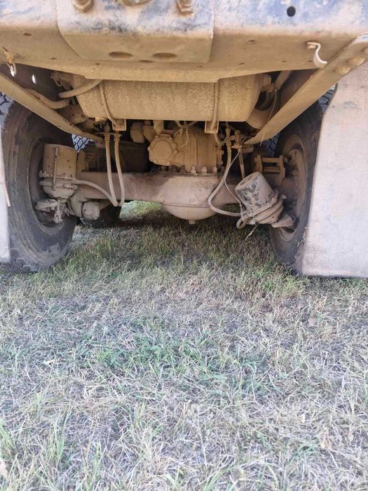 Продам Камаз  5511