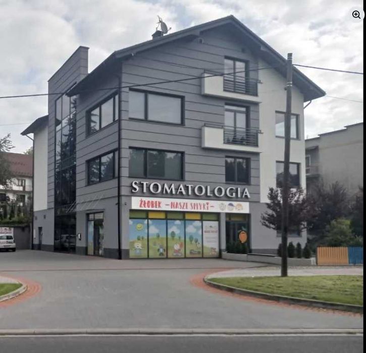 Mieszkanie do wynajęcia - centrum- Rabka-Zdrój