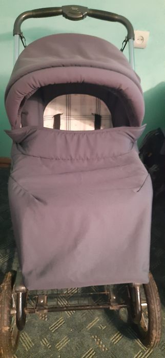 Коляска 2 в 1 Roan Marita дитяча