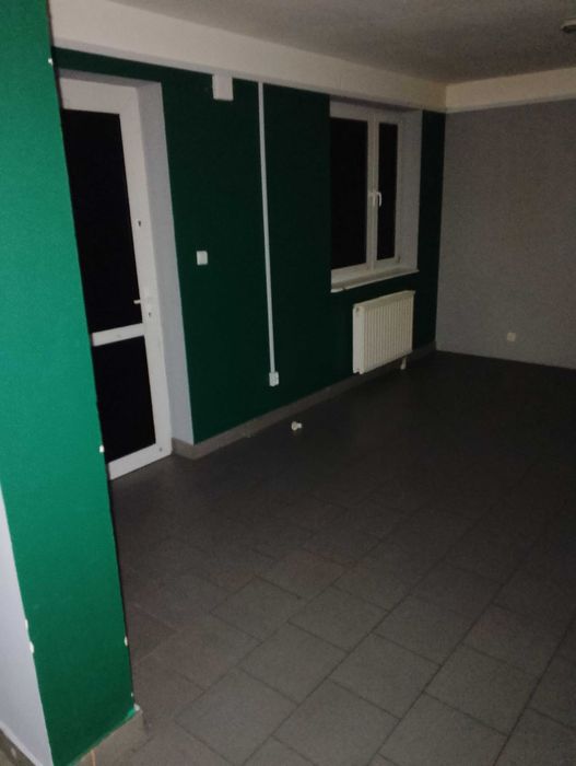 Lokal usługowy fryzjer sklep restauracja biuro