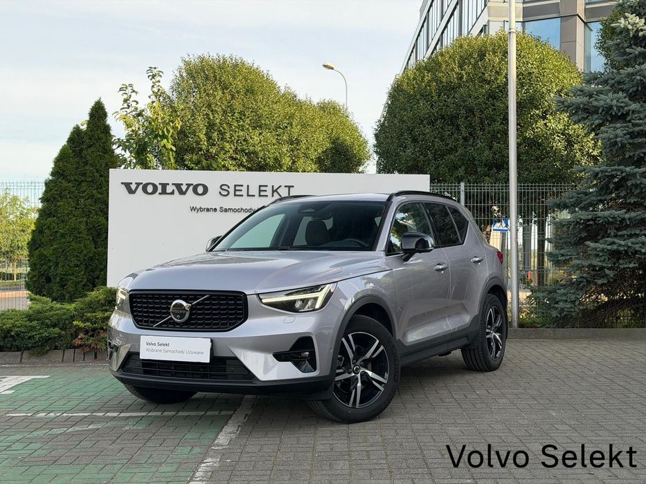 Volvo XC 40