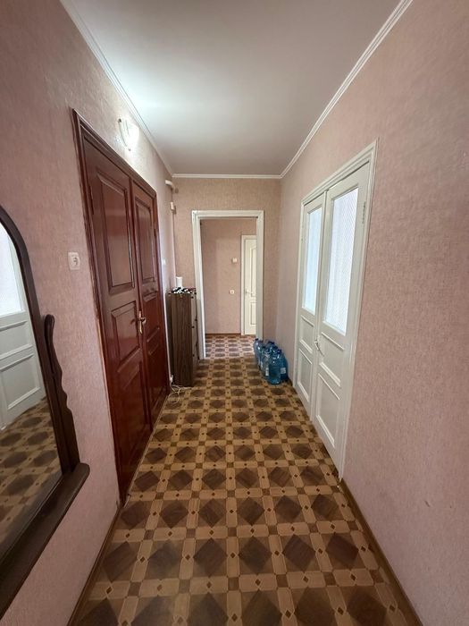 Аренда 2х комнатной квартиры в Центре горда.