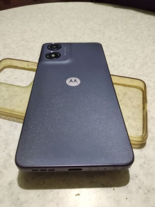 Motorola g04sq 8/128