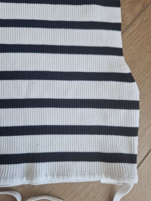 Top dzianinowy Zara S