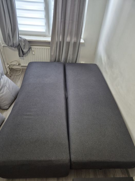 Sofa Bravis 3-Osobowa, Rozkładana