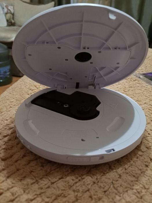 CD-програвач для дисків