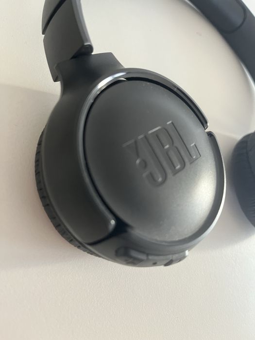 JBL TUNE 510BT fones Bluetooth