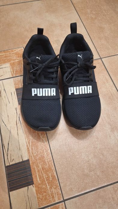 Buty sportowe Puma rozmiar 38