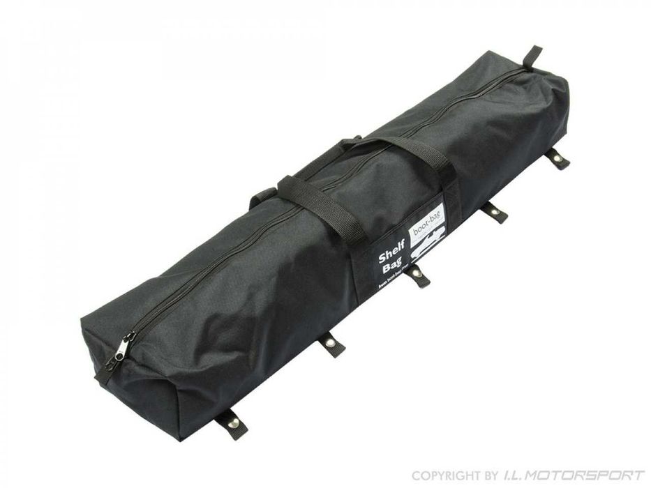 Mazda MX5 saco Boot Bag de cockpit  novo