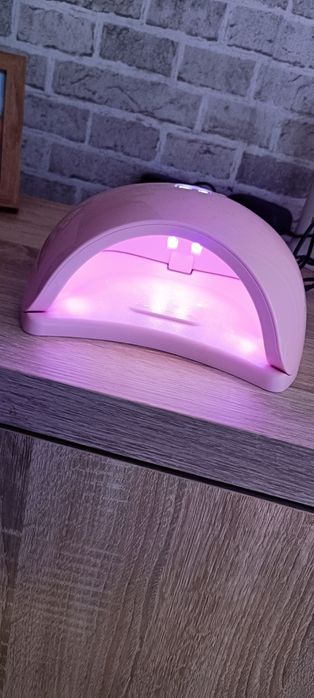 Sprzedam lampę UV.