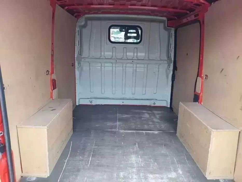Peugeot BOXER 2.0 HDI L1H1