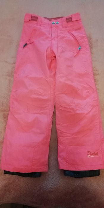 Штанці лижні. 128 р.