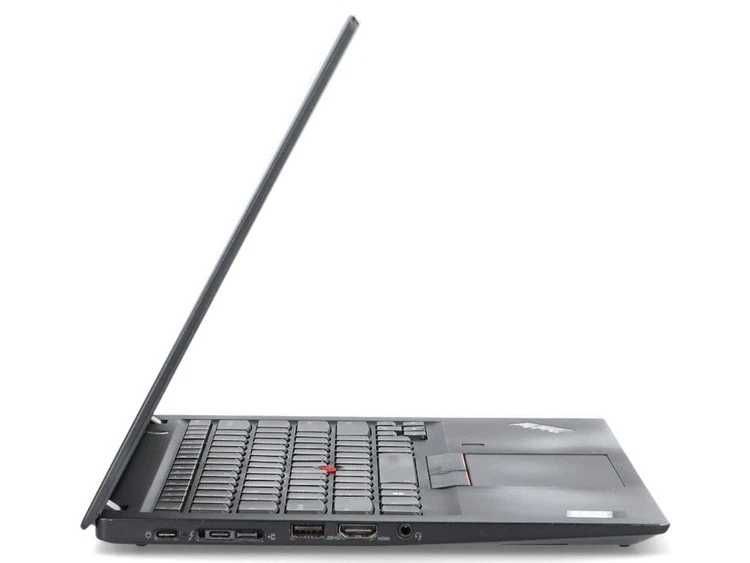 Lenovo ThinkPad T490s i5-8365U 16GB 256GB SSD 1920x11080 Wind 11 Rig ,Novo