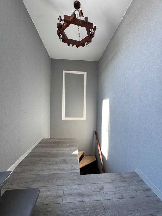 Дизайнерська квартира з мансардою 60 м² Газ єОселя Оформлення 2%