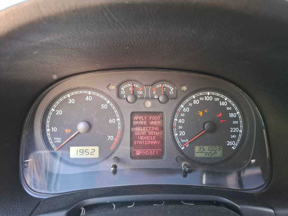 Продам Volkswagen Golf 4
