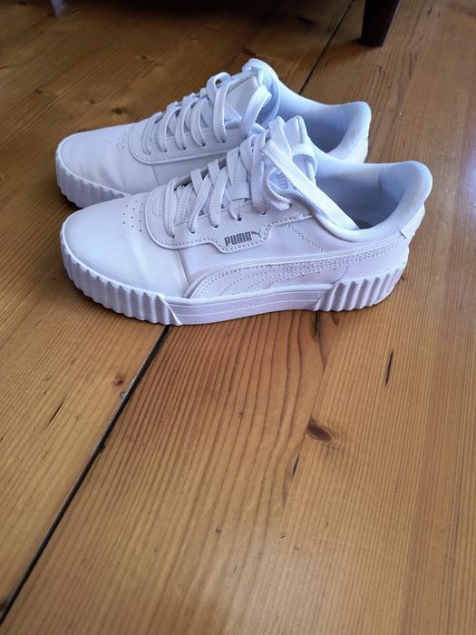 Buty damskie Puma