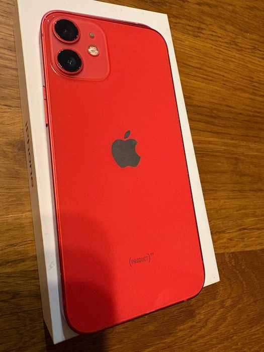 iPhone 12 mini 64GB