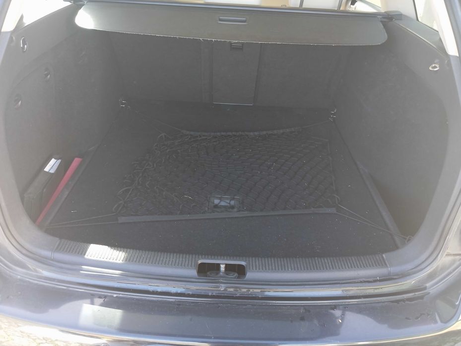 VW Golf Variant 11/2011