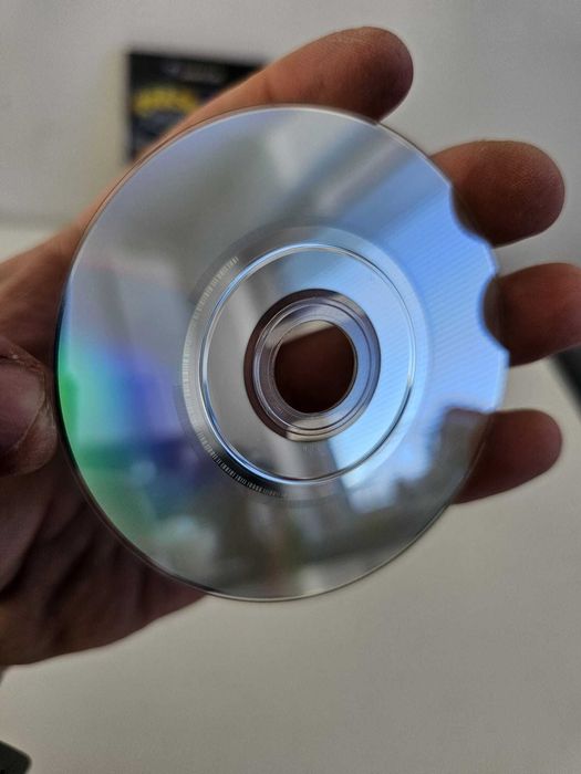 Crash Bandicoot The Wrath of Cortex GameCube ENG komplet