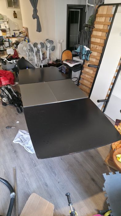 Mesa de Jantar  usada.