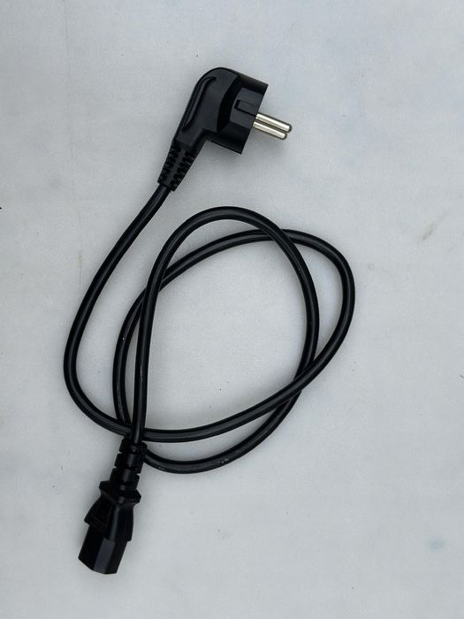 Przewód zasilający 2-pin (figura 8) do Tefal CY505E 6L