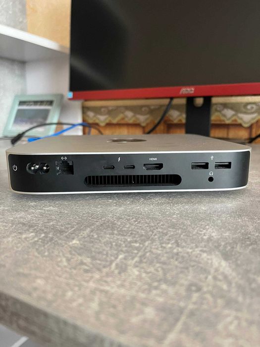 Apple Mac mini M2 2023 | 16/256