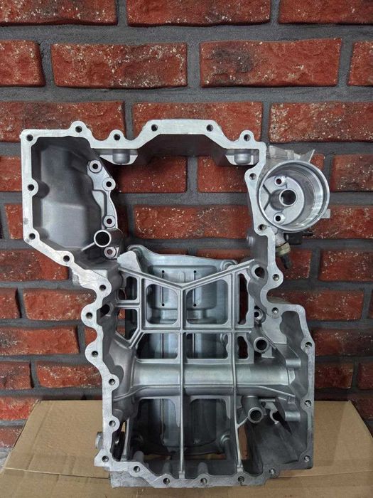 BMW G11 G30 G15 G16 N63B44C N63 misa olejowa