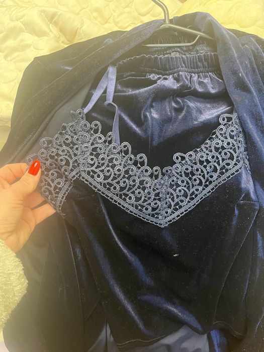 Костюм домашній жіночий