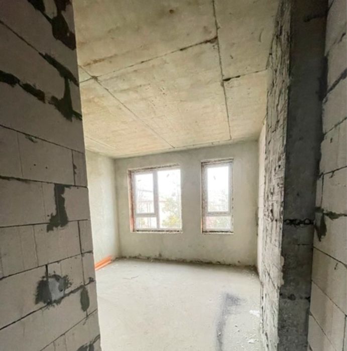 1-кімнатна квартира за адресою вул. Антоненка-Давидовича (площа 44 м²) - Atlanta.ua - фото 5