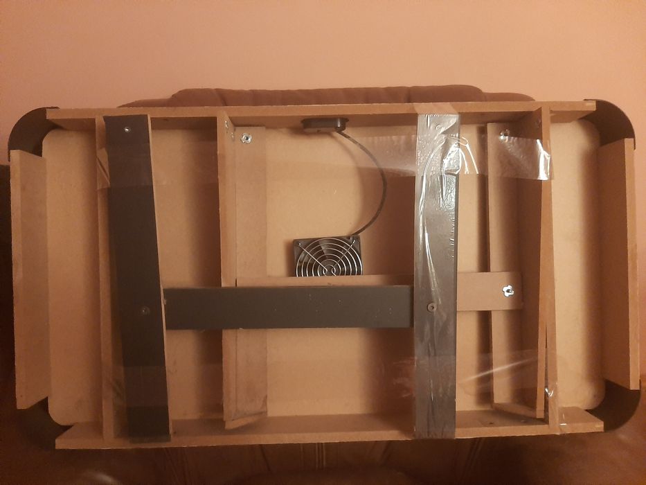 Аерохокей дитячий