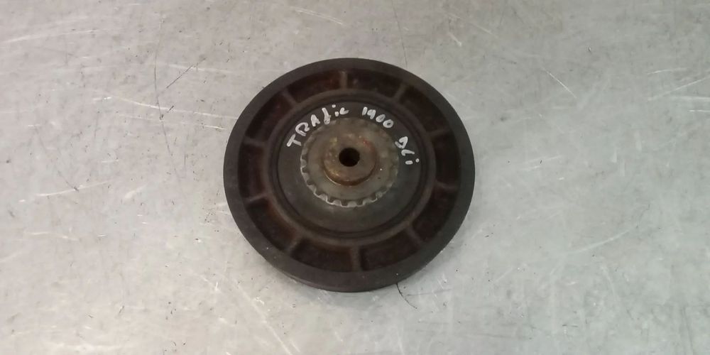 POLI / POLIA DA CAMBOTA RENAULT 1.9DCI