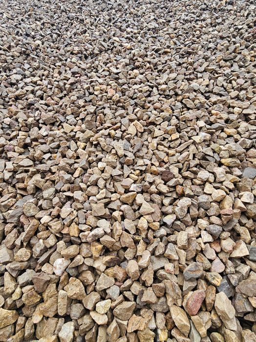 Kruszywo drogowe, Grys, Żwir, Wysiewka, Wapno, Transport