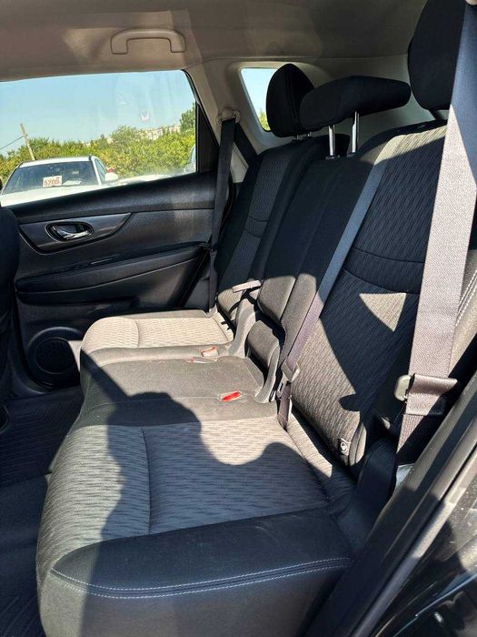 Nissan Rogue 2018 VIN KNMAT2MT0JP603518 фото оголошення 14 з 20
