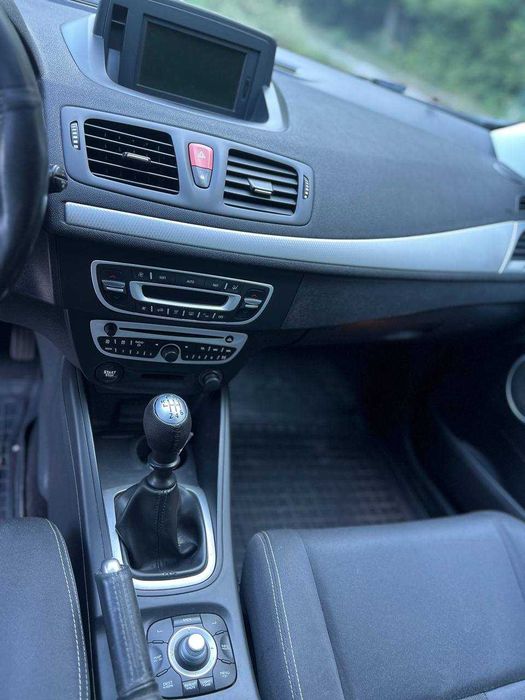 Рено Меган 3 | Renault Megane 3 2011 р.