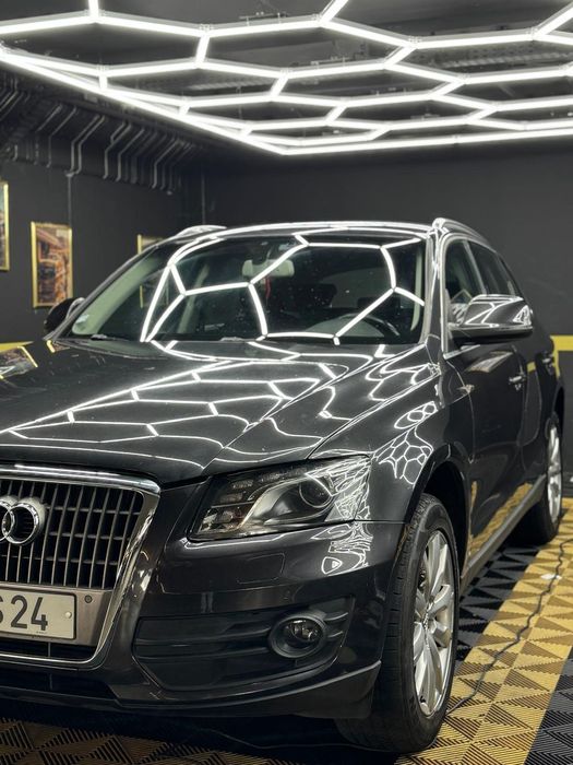 Audi Q5 2.0 TDI