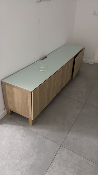Movel TV IKEA (Besta)