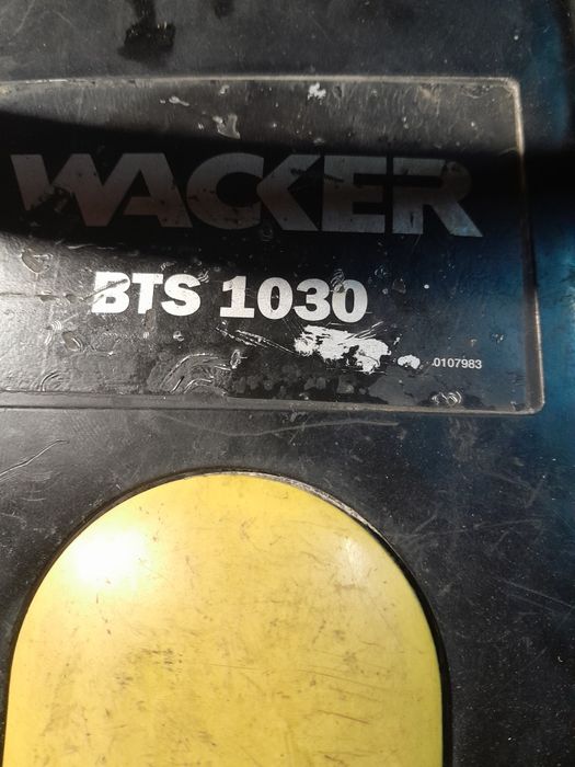 Pila do betonu Wacker BTS1030