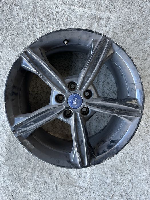 Диски R18 5x108 Ford