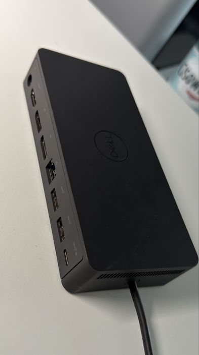 Dell Universal Dock UD22