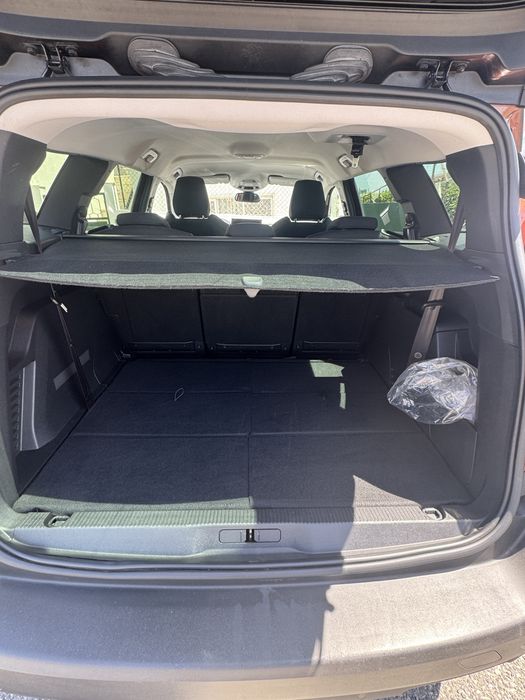 Peugeot 5008 gasolina