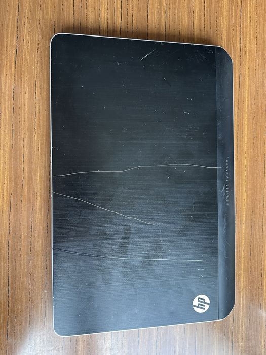 Ноутбук hp pavilion dv6-7010us