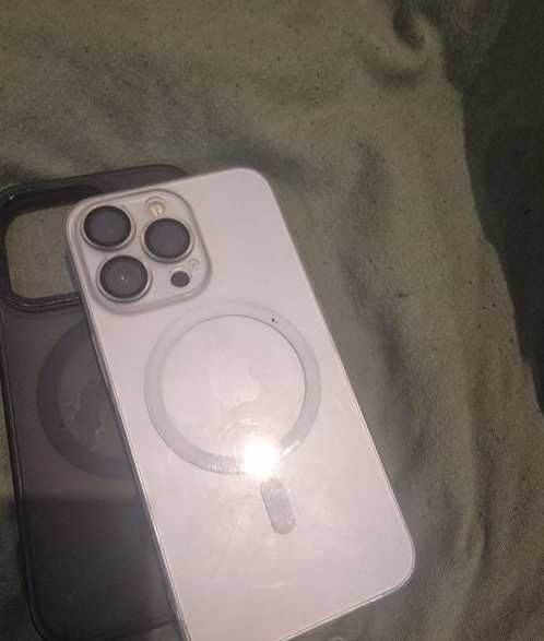 Iphone 13 pro 256 gb 76%