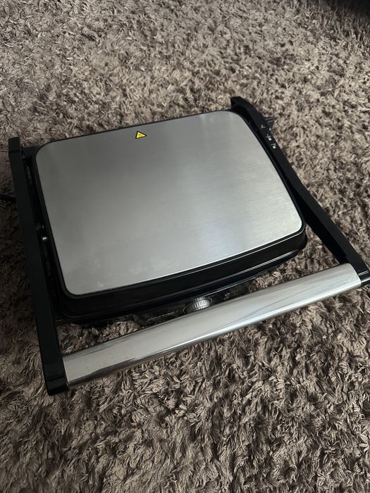 Гриль MPM MGR-09M