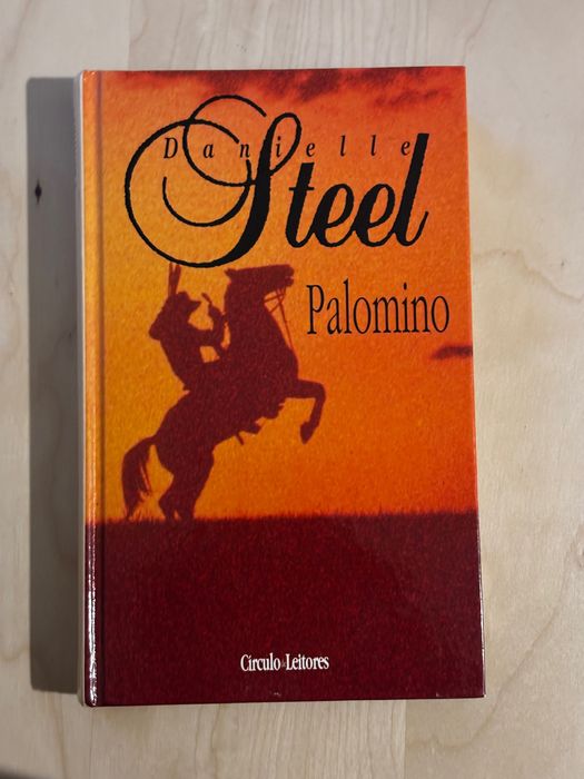 Livros Danielle Steel