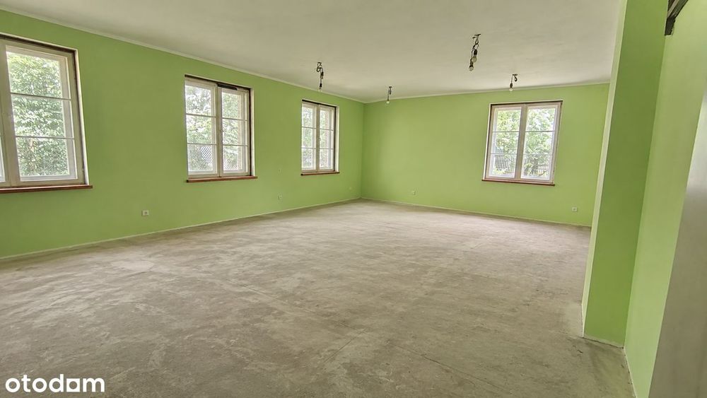 Wyjątkowa nieruchomość 464 m² | 37 arów | Ogromny potencjał biznesowy