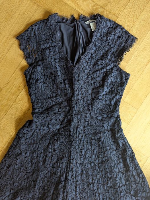Sukienka kononkowa H&M S