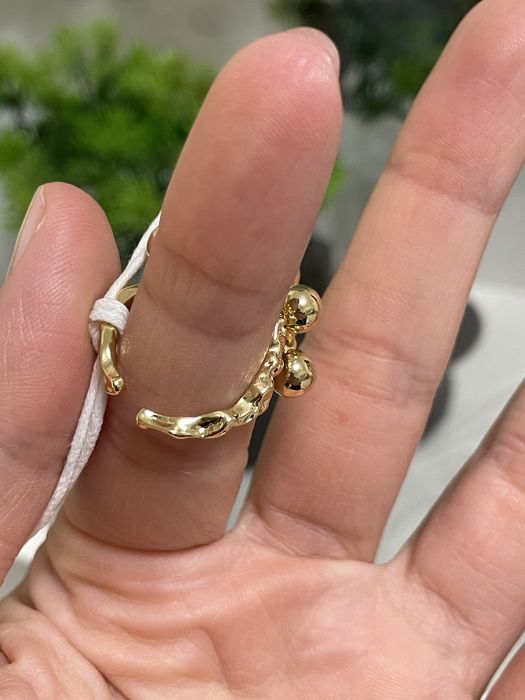 Кільце каблучка COS