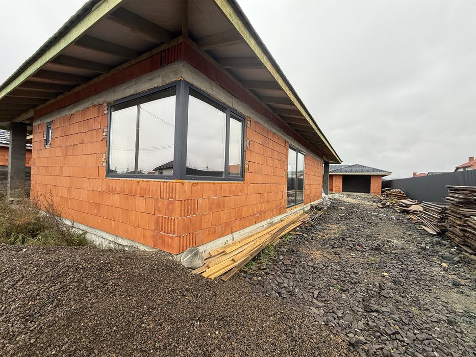 Продаж американки