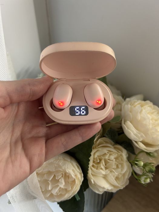 Навушники Gelius Pro Reddots TWS Earbuds