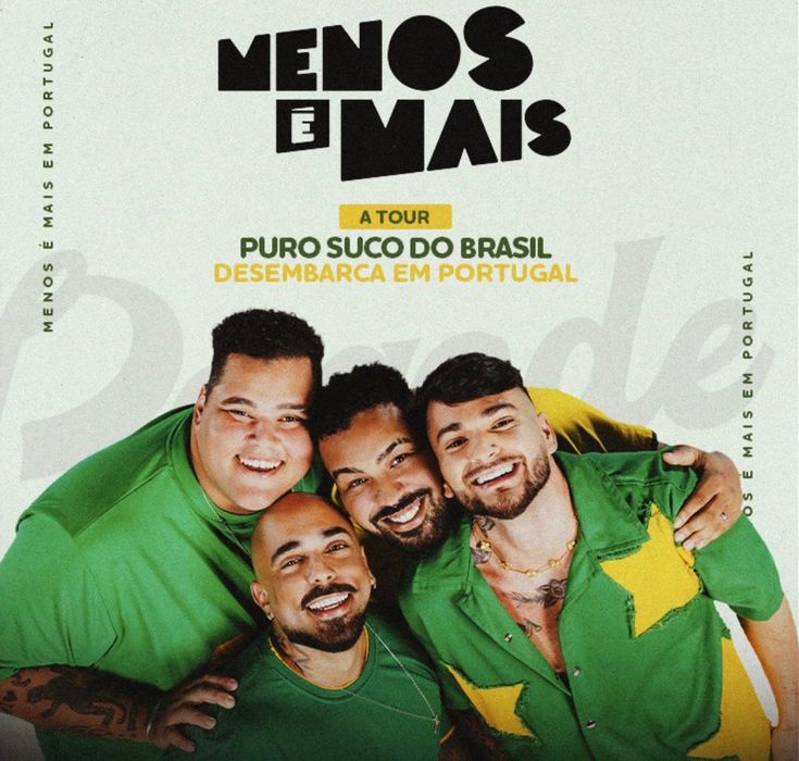 Bilhetes 22Maio menos é mais-lugares sentados